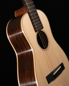 Baleno Travel Model Guitar, Sitka Spruce, Indian Rosewood, Short Scale - NEW - SOLD