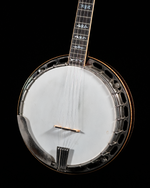 2006 Huss & Dalton Owens Mill Bluegrass Banjo, Mahogany, Stull #4 Tone Ring - USED - SOLD