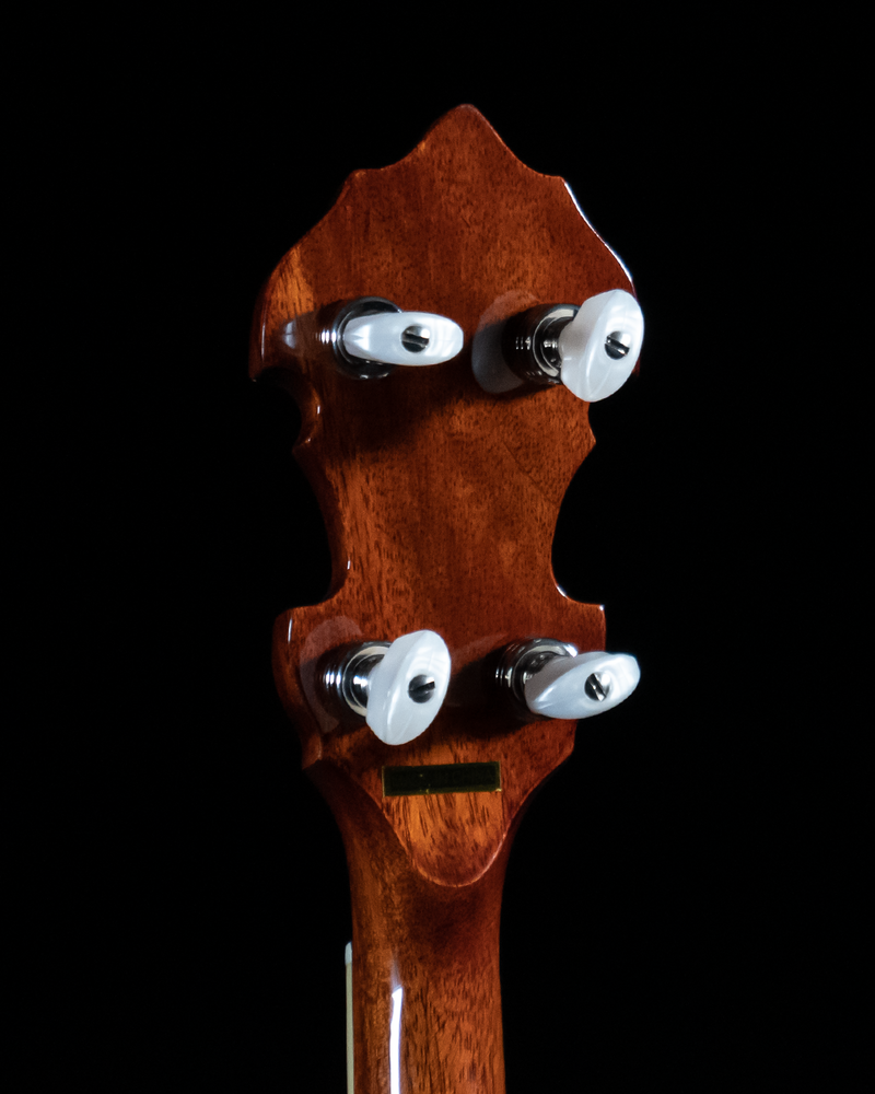 Gold Tone OB-3 Orange Blossom "Twanger" Bluegrass Banjo - NEW