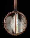 2020s Nashville Banjo Company Cumberland 12" Open-Back Banjo, Walnut - USED - SOLD