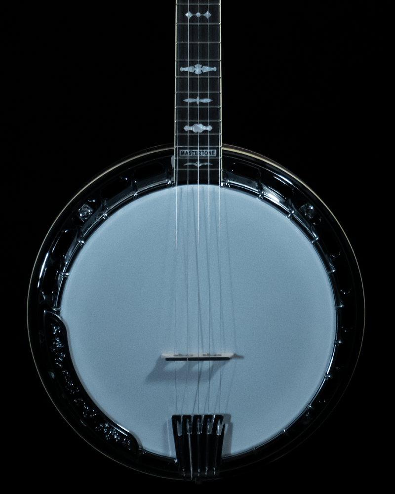 Gold Tone OB-150 Orange Blossom Bluegrass Banjo - NEW