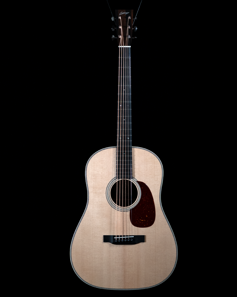 Collings Baritone 2H, Sitka Spruce, Indian Rosewood - NEW - SOLD