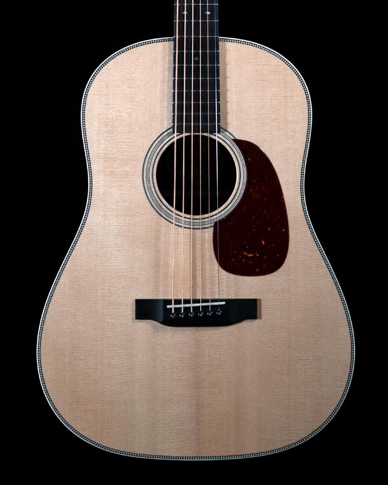 Collings Baritone 2H, Sitka Spruce, Indian Rosewood - NEW - SOLD