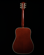 2016 Gibson Hummingbird Vintage, Torrefied Sitka, Mahogany - USED - SOLD