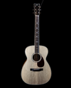 Collings 003 14-Fret, Limited Edition, Bearclaw Alaskan "Blue" Sitka Spruce, Figured Mahogany - SOLD