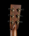 Bourgeois OMC Soloist, NAMM Show 2022, European Spruce, Madagascar Rosewood - NEW - SOLD