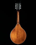 Bourgeois M5A Mandolin, Torrefied Adirondack Spruce, Torrified Maple - NEW - $2,405