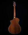 2011 Breedlove Performance Focus Special Edition, Sinker Redwood, Indian Rosewood - USED - SOLD