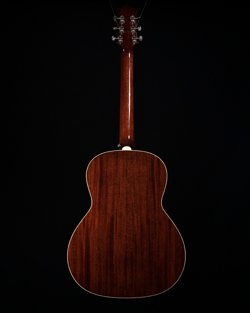 2018 Collings C-100, Sitka Spruce, Mahogany - USED - SOLD