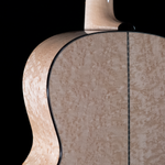 Collings C-100 Deluxe, German Spruce, Birdseye Maple, NAMM Guitar - NEW - SOLD