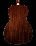 2016 Martin CEO-7, Adirondack Spruce, Mahogany, Sunburst - USED - SOLD