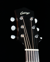 2015 Collings CJ35, CJ-35 Jumbo, Slope Shouldered Dreadnought, Sitka, Mahogany - USED - SOLD