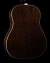 2015 Collings CJ-35 SB, Sitka, Mahogany, Sunburst, Short Scale - USED - SOLD