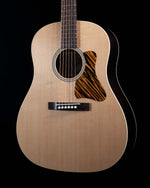 Collings CJ-35, Sitka Spruce Top, Mahogany Back and Sides - NEW