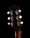 Collings CJ-454T Traditional, Slope D, Sitka Spruce, Mahogany, Short Scale - NEW - SOLD