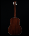 Collings CJ-45T Traditional, Slope D, Sitka Spruce, Mahogany, Short Scale - NEW - SOLD