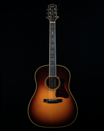 2011 Collings CJ MrG SS SB Varnish, German Spruce, Madagascar Rosewood - USED - SOLD