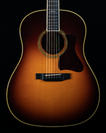 2011 Collings CJ MrG SS SB Varnish, German Spruce, Madagascar Rosewood - USED - SOLD