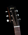 Collings CJ-45T Traditional, Slope D, Sitka Spruce, Mahogany, Short Scale - NEW - SOLD