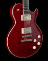 2006 Collings City Limits Deluxe, "NAMM #1", Quilted Maple, Mahogany - USED - SOLD