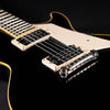 2017 Collings City Limits, Aged Black, ThroBak Humbuckers - USED - SOLD