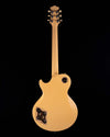 Collings City Limits Deluxe, Aged TV Yellow, ThroBak ER MXV Pickups - NEW - SOLD