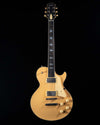 Collings City Limits Deluxe, Aged TV Yellow, ThroBak ER MXV Pickups - NEW - SOLD