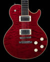 2006 Collings City Limits Deluxe, "NAMM #1", Quilted Maple, Mahogany - USED - SOLD