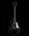 2017 Collings City Limits, Aged Black, ThroBak Humbuckers - USED - SOLD