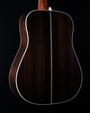 Collings CW Indian A, Baked Adirondack Spruce, Indian Rosewood, Large Sound Hole - NEW - SOLD