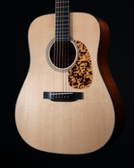Collings CW Mh A, Adirondack Spruce, Mahogany, Large Sound Hole - NEW - SOLD
