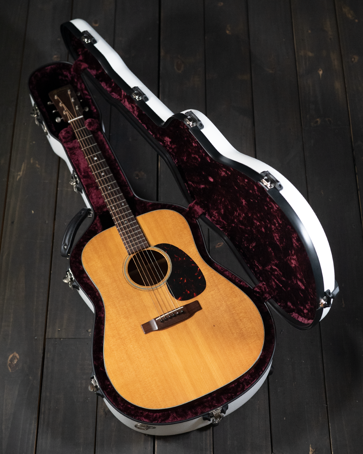Calton dreadnought case for sale deals