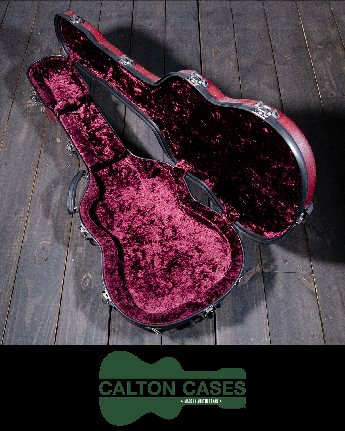 Calton cases prices deals