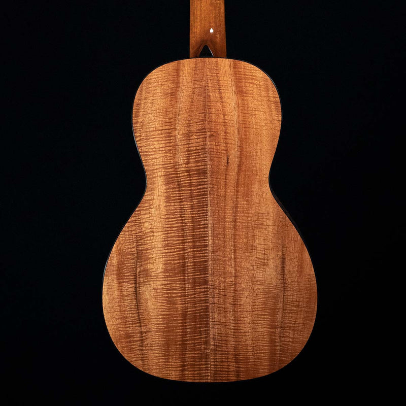 Collings Parlor 1 Traditional, Sitka Spruce, Koa, Collings Case - NEW - SOLD