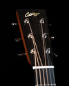 Collings OM1G Traditional, German Spruce, Mahogany, 1 3/4" Nut - NEW - SOLD
