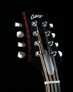2020 Collings MT-O Oval Hole, Gloss Engelmann Cream Top, Maple Back/Sides - USED - SOLD