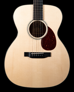 2017 Collings OM1A Short Scale, Adirondack Spruce, Mahogany - USED - SOLD