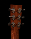 Collings OM1G Traditional, German Spruce, Mahogany, 1 3/4" Nut - NEW - SOLD