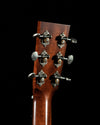 Collings D1T Traditional Dreadnought, Sitka, Mahogany, 1 11/16" Nut, Satin Finish - NEW - SOLD