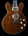 2019 Collings I-35 Deluxe, Carved Maple Top, Mahogany Back/Sides - USED