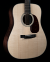 Collings D2G, German Spruce, Indian Rosewood, No Tongue Brace - NEW - SOLD