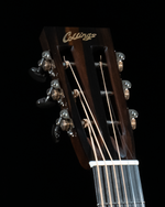 Collings 02H Traditional, 12-Fret, Baked Sitka, Indian Rosewood - NEW