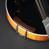 2010 Collings MF Gloss Black Top, Adirondack Spruce, Flamed Maple - USED - SOLD