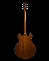 2019 Collings I-35 Deluxe, Carved Maple Top, Mahogany Back/Sides - USED