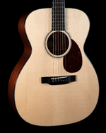 2017 Collings OM1A Short Scale, Adirondack Spruce, Mahogany - USED - SOLD
