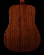 Collings D1T Traditional Dreadnought, Sitka, Mahogany, 1 11/16" Nut, Satin Finish - NEW - SOLD
