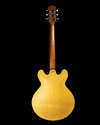Collings I-35 LC Vintage, Blonde, ThroBak Humbuckers, Aged Finish - NEW - SOLD