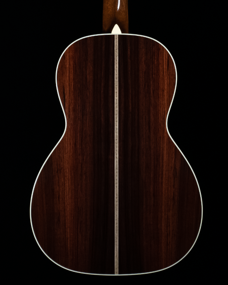 02h Collings 02H Traditional, 12-Fret, Baked Sitka, Indian Rosewood - NEW ...