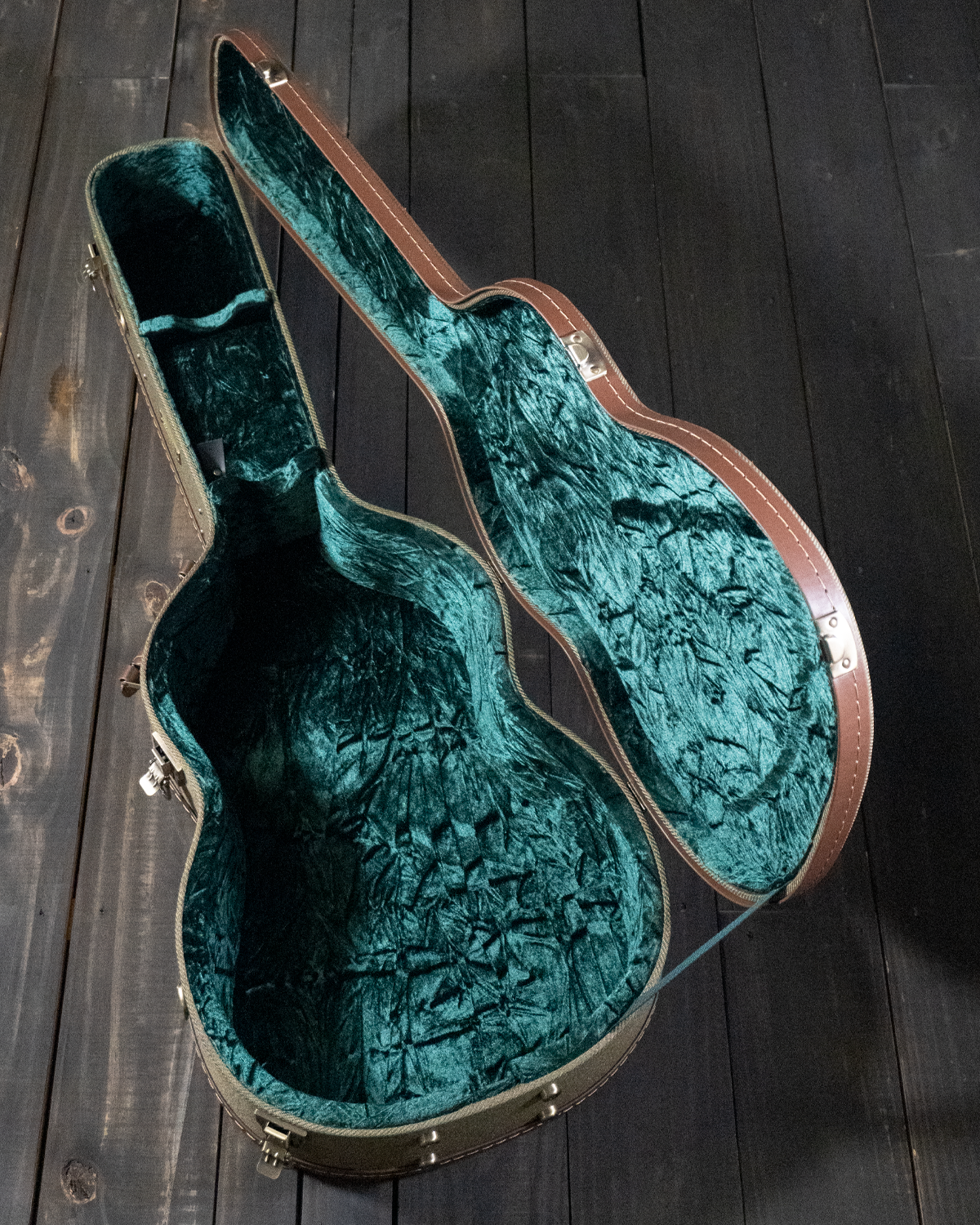 Crossrock 2025 guitar bag