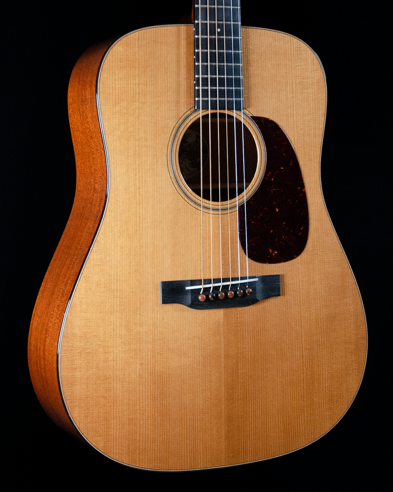Collings D1AT Baked #28450